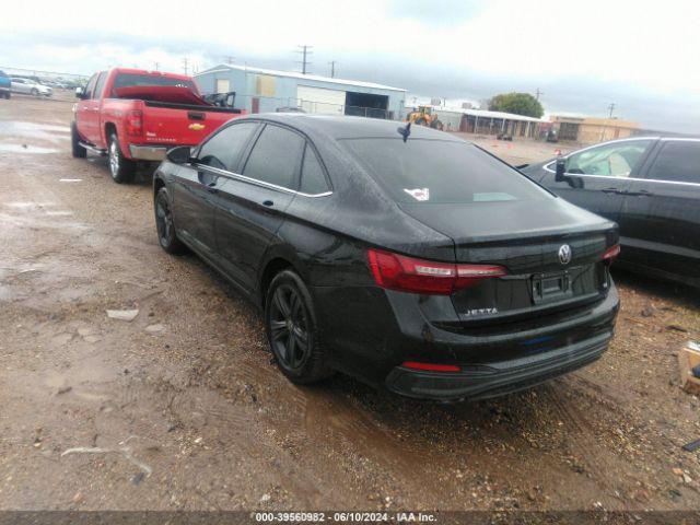 3VW7M7BU0PM028459 Volkswagen JETTA SE