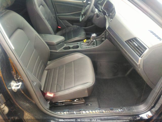 3VW7M7BU0PM028459 Volkswagen JETTA SE