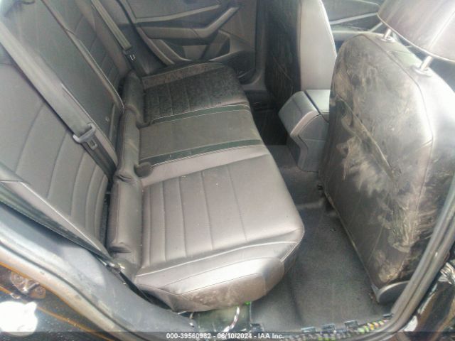 3VW7M7BU0PM028459 Volkswagen JETTA SE