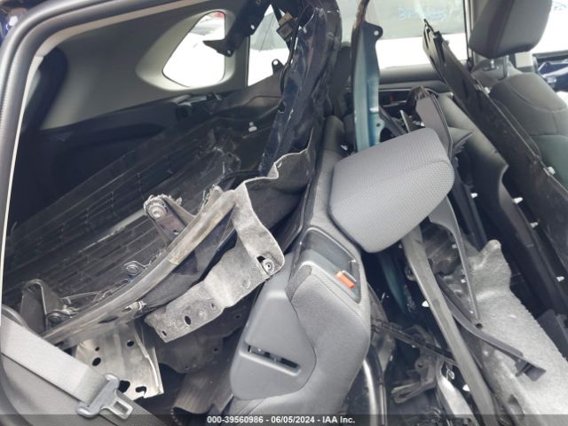 4T3RWRFVXRU133869 Toyota Rav4 Xle Hybrid