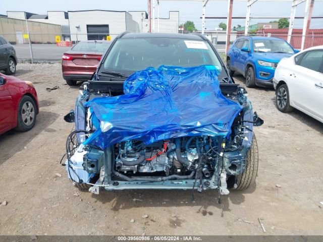 4T3RWRFVXRU133869 Toyota Rav4 Xle Hybrid