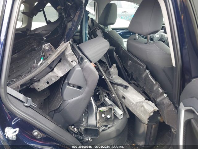4T3RWRFVXRU133869 Toyota Rav4 Xle Hybrid