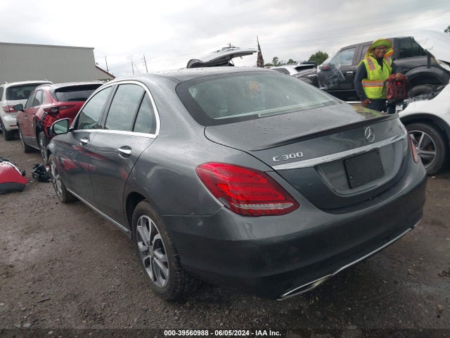55SWF4KB7HU200674 Mercedes-Benz C 300 4matic/luxury 4matic/sport 4matic