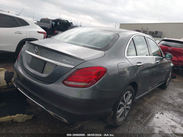 55SWF4KB7HU200674 Mercedes-Benz C 300 4matic/luxury 4matic/sport 4matic