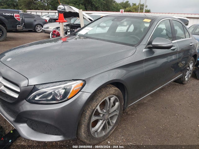 55SWF4KB7HU200674 Mercedes-Benz C 300 4matic/luxury 4matic/sport 4matic