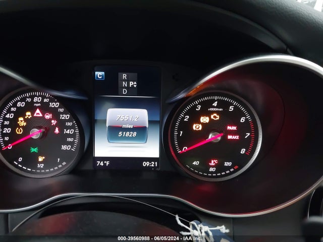 55SWF4KB7HU200674 Mercedes-Benz C 300 4matic/luxury 4matic/sport 4matic