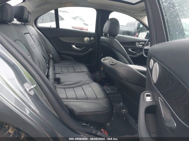 55SWF4KB7HU200674 Mercedes-Benz C 300 4matic/luxury 4matic/sport 4matic