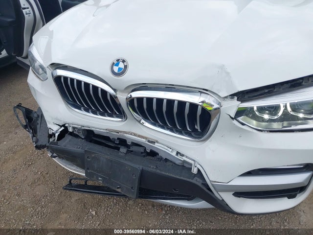 BMW X3 Sdrive30i 2019 5UXTR7C59KLR49727 Image 6