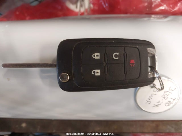 Chevrolet EQUINOX LT 2017 2GNALCEK1H6266998 Image 11