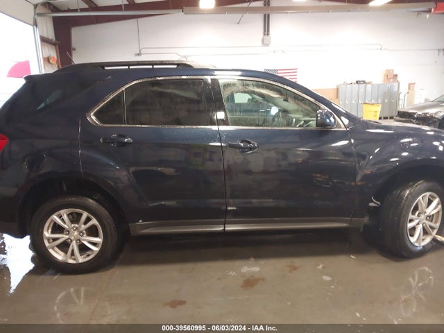Chevrolet EQUINOX LT 2017 2GNALCEK1H6266998 Image 13