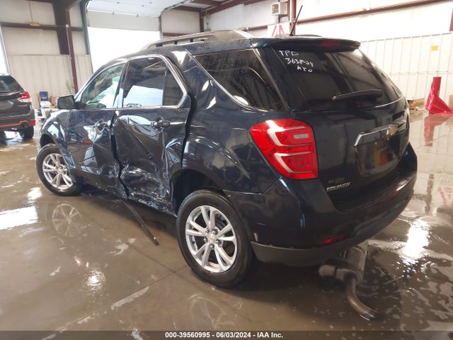 Chevrolet EQUINOX LT 2017 2GNALCEK1H6266998 Image 3