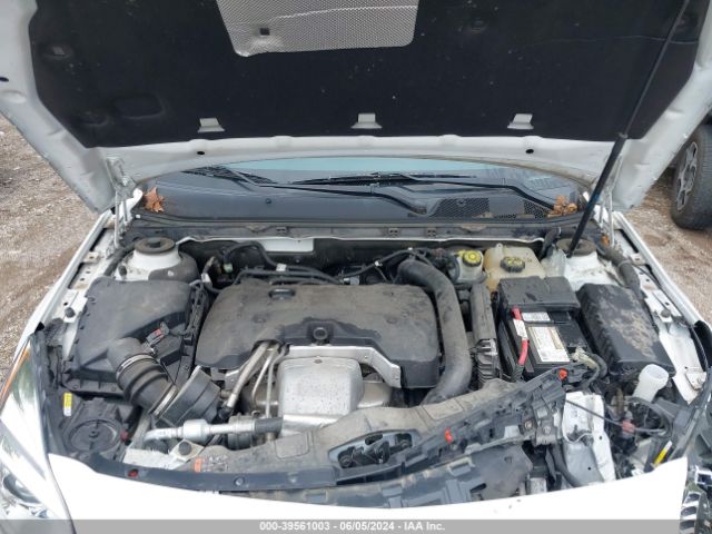 2G4GS5GX6G9194263 Buick Regal Turbo Premium Ii