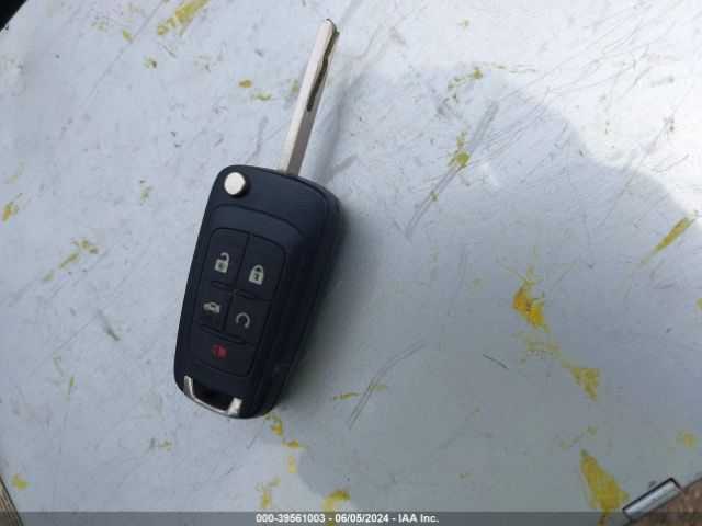 2G4GS5GX6G9194263 Buick Regal Turbo Premium Ii