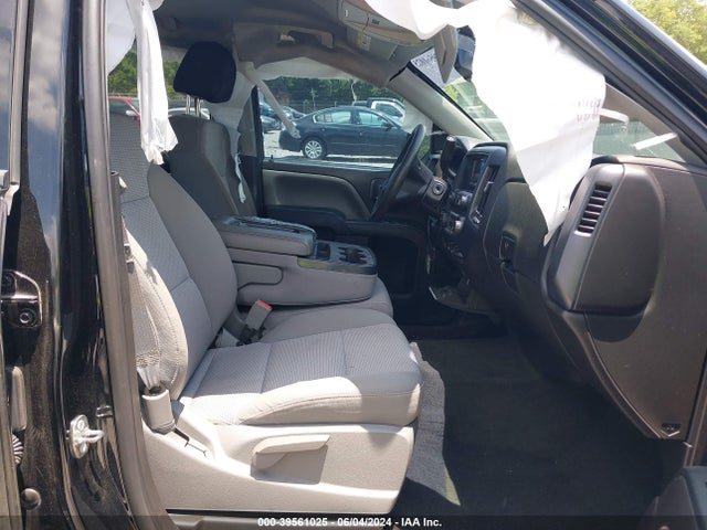 Chevrolet Silverado 1500 Ls 2015 1GCRCPEH5FZ315788 Image 5