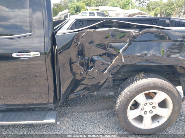 Chevrolet Silverado 1500 Ls 2015 1GCRCPEH5FZ315788 Image 6