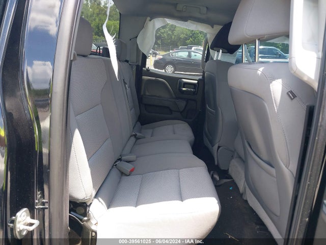 Chevrolet Silverado 1500 Ls 2015 1GCRCPEH5FZ315788 Image 8
