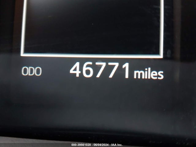 Toyota RAV4 LE 2017 2T3ZFREV8HW383062 Image 7