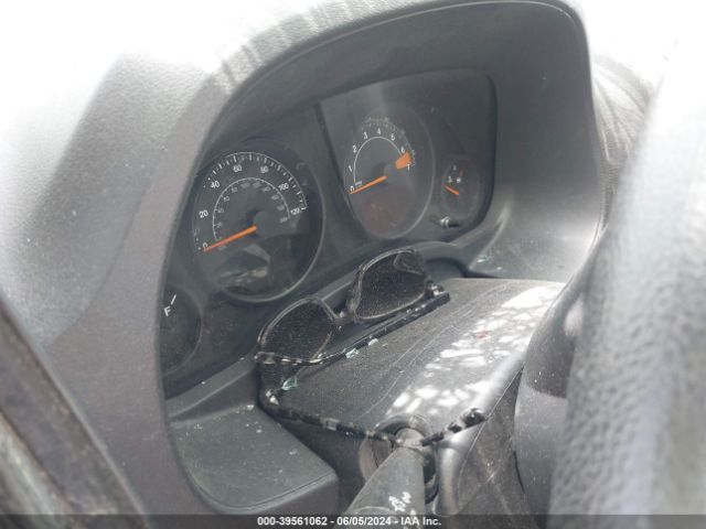 1C4NJDBBXED774023 Jeep Compass Sport