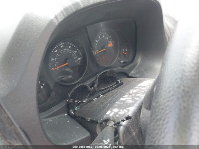 1C4NJDBBXED774023 Jeep Compass Sport