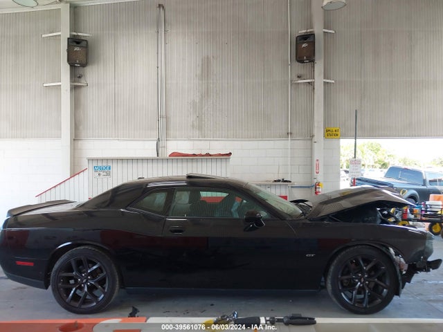 Dodge Challenger Gt 2019 2C3CDZJG4KH503910 Image 13