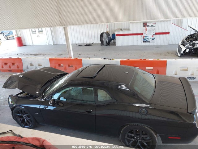 Dodge Challenger Gt 2019 2C3CDZJG4KH503910 Image 14