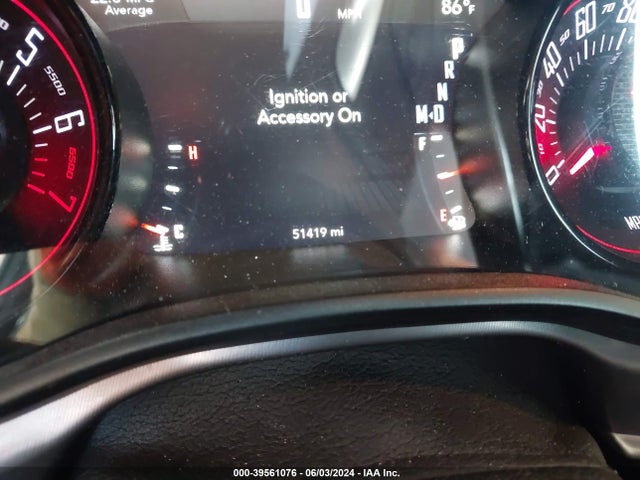 Dodge Challenger Gt 2019 2C3CDZJG4KH503910 Image 15