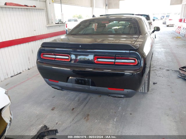 Dodge Challenger Gt 2019 2C3CDZJG4KH503910 Image 16