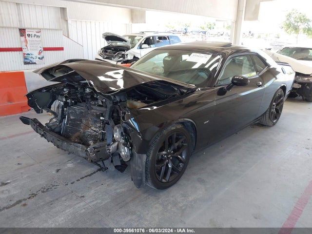 Dodge Challenger Gt 2019 2C3CDZJG4KH503910 Image 2