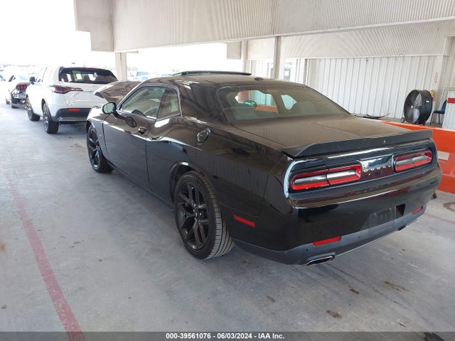 Dodge Challenger Gt 2019 2C3CDZJG4KH503910 Image 3