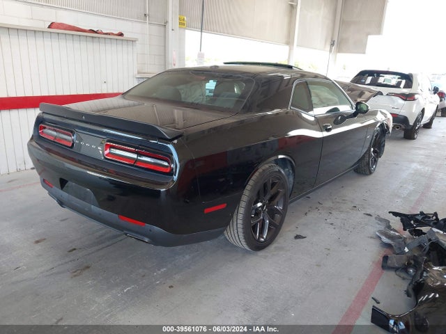 Dodge Challenger Gt 2019 2C3CDZJG4KH503910 Image 4