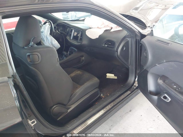 Dodge Challenger Gt 2019 2C3CDZJG4KH503910 Image 5