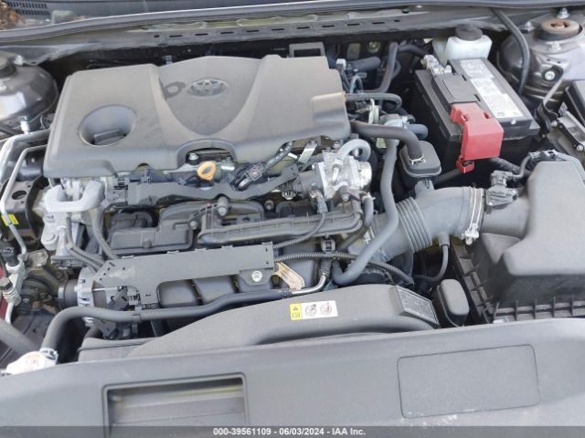 4T1G11BK2MU027789 Toyota Camry