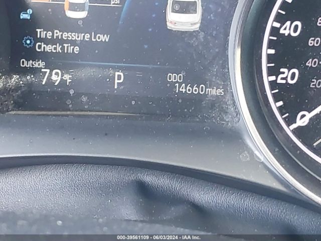 4T1G11BK2MU027789 Toyota Camry