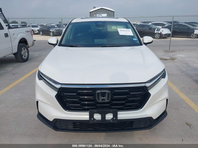 Honda Cr-v Ex Awd 2023 2HKRS4H47PH438754 Image 12