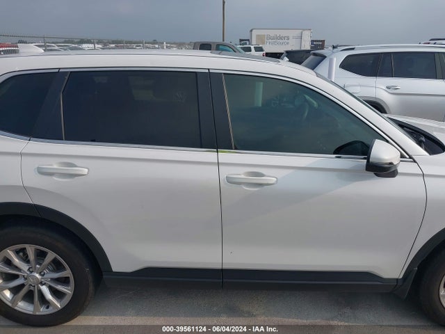 Honda Cr-v Ex Awd 2023 2HKRS4H47PH438754 Image 13