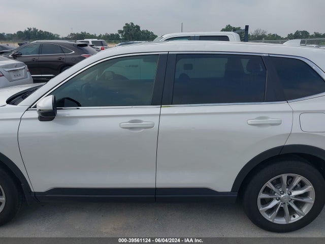 Honda Cr-v Ex Awd 2023 2HKRS4H47PH438754 Image 14