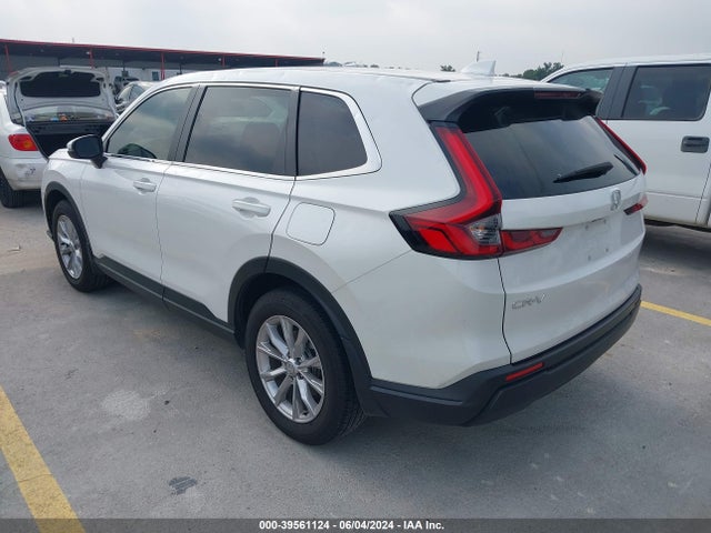 Honda Cr-v Ex Awd 2023 2HKRS4H47PH438754 Image 3