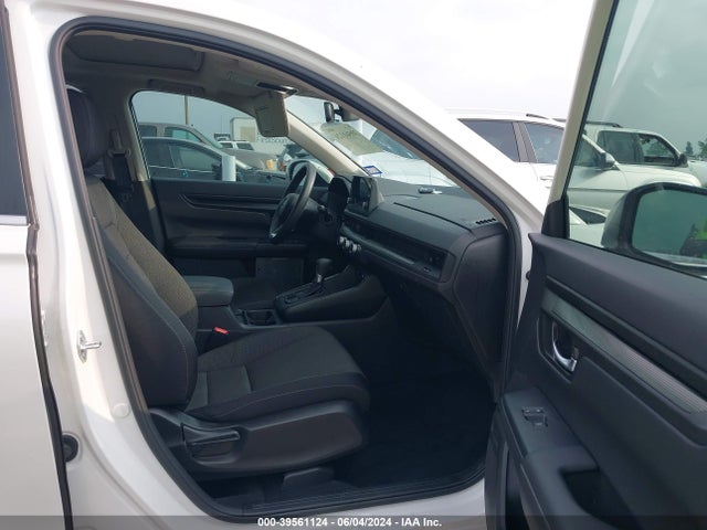 Honda Cr-v Ex Awd 2023 2HKRS4H47PH438754 Image 5
