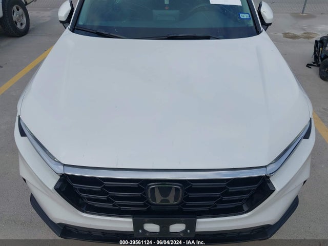 Honda Cr-v Ex Awd 2023 2HKRS4H47PH438754 Image 6
