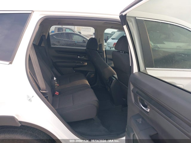 Honda Cr-v Ex Awd 2023 2HKRS4H47PH438754 Image 8