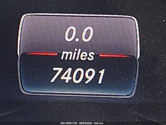 WDDSJ4EB0GN308635 Mercedes-Benz CLA 250