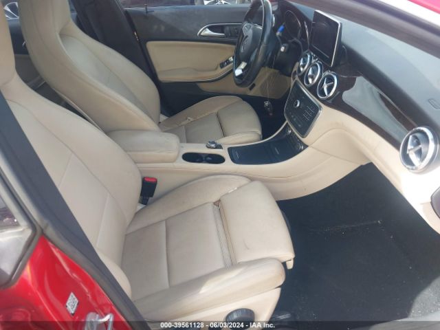WDDSJ4EB0GN308635 Mercedes-Benz CLA 250