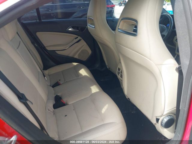 WDDSJ4EB0GN308635 Mercedes-Benz CLA 250
