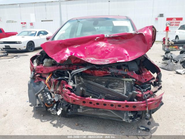 1FADP5CU9FL105867 Ford C-max Energi Sel