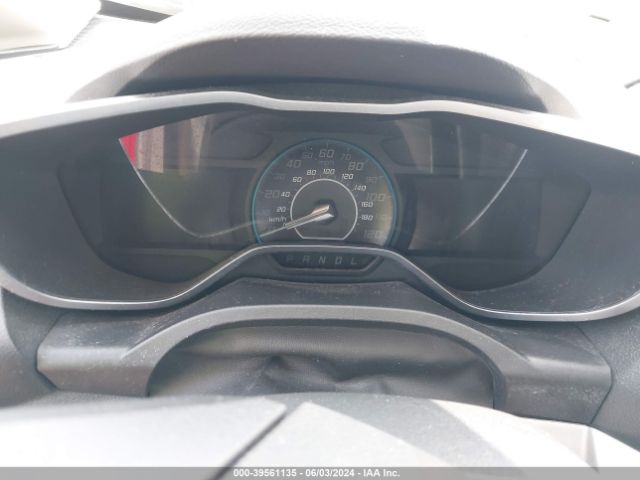 1FADP5CU9FL105867 Ford C-max Energi Sel