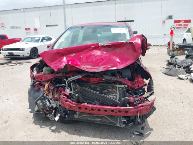 1FADP5CU9FL105867 Ford C-max Energi Sel