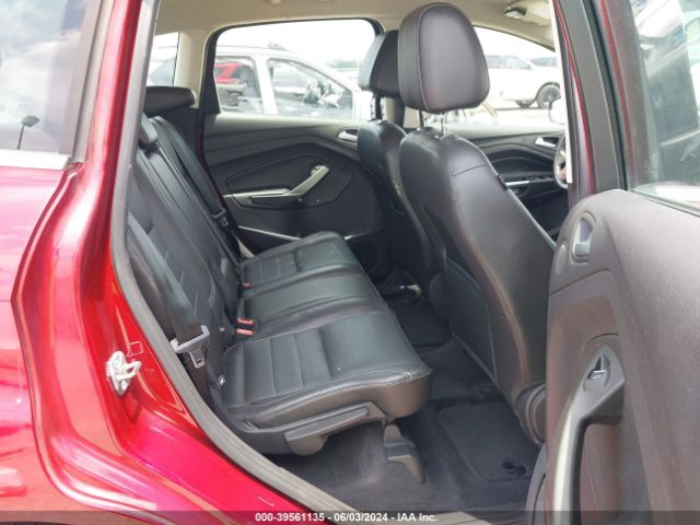 1FADP5CU9FL105867 Ford C-max Energi Sel