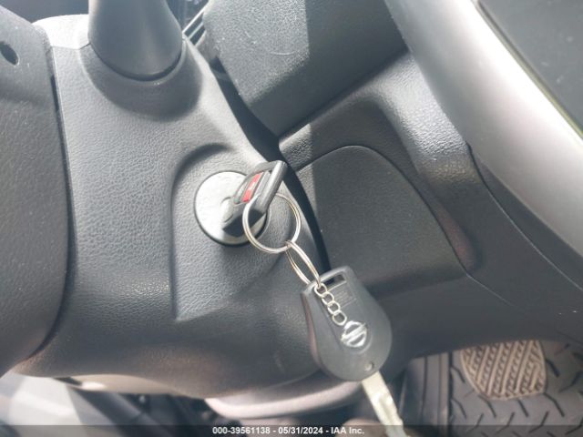 3N1CN7AP5HL805156 Nissan Versa 1.6 S/1.6 S+/1.6 Sl/1.6 Sv