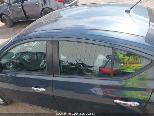 3N1CN7AP5HL805156 Nissan Versa 1.6 S/1.6 S+/1.6 Sl/1.6 Sv