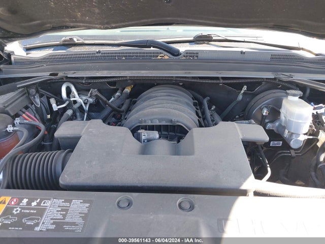 Chevrolet Suburban Lt 2019 1GNSCHKCXKR187677 Image 10